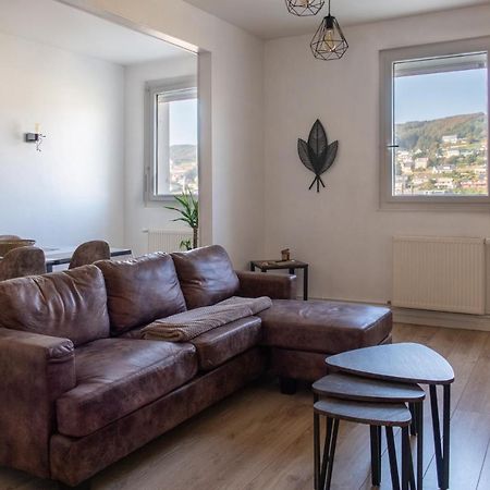 La Mature Apartment Fecamp Ngoại thất bức ảnh