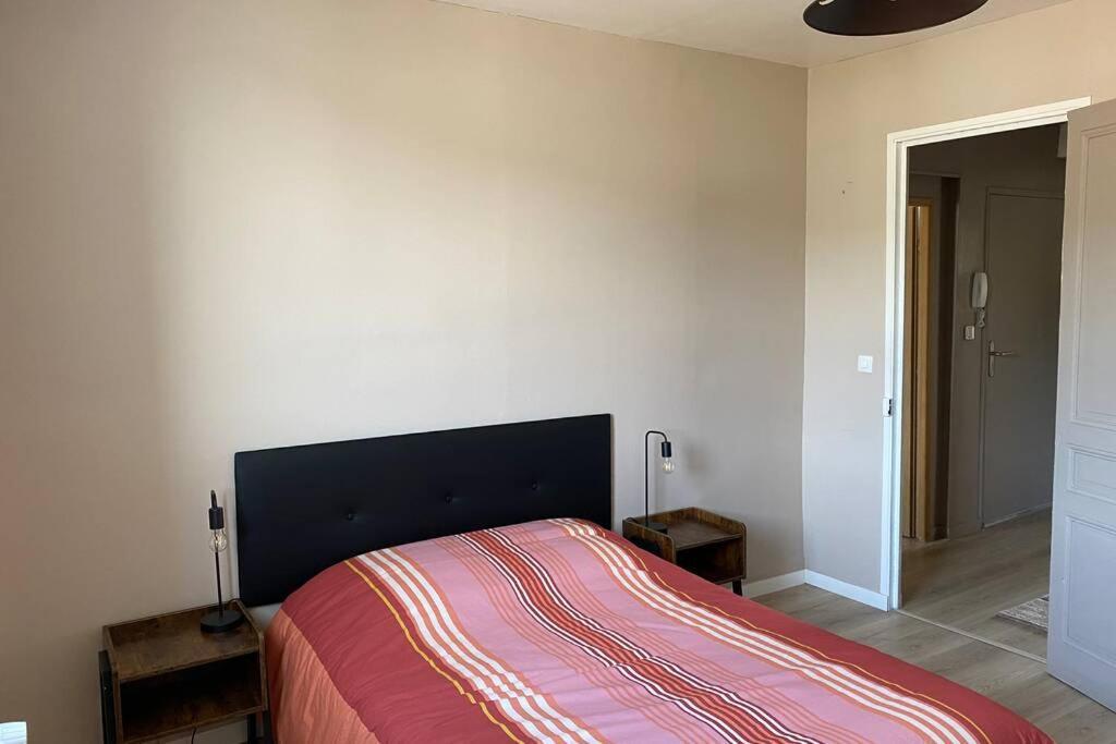 La Mature Apartment Fecamp Ngoại thất bức ảnh